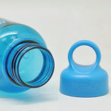 Lock & Lock Water Bottle 700ml Blue - ABF625B