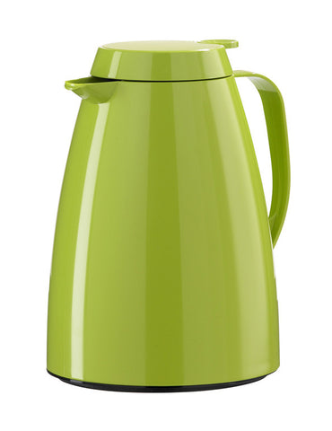 Emsa Basic Vacuum Jug 1L Green- 508361