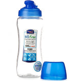 Lock and Lock Water Bottle 500ml - ABF710